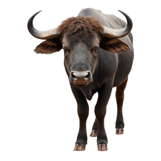 buffalo young