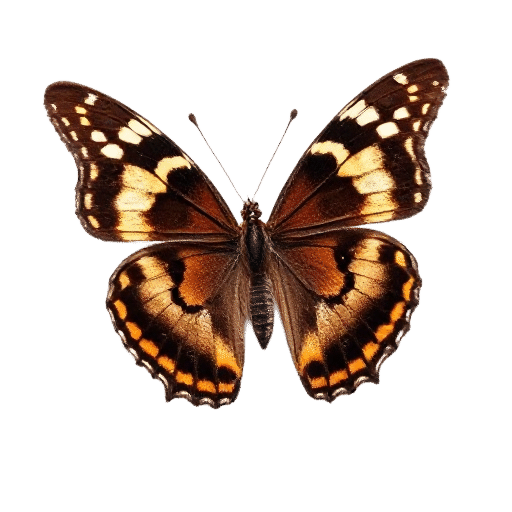 butterfly adult