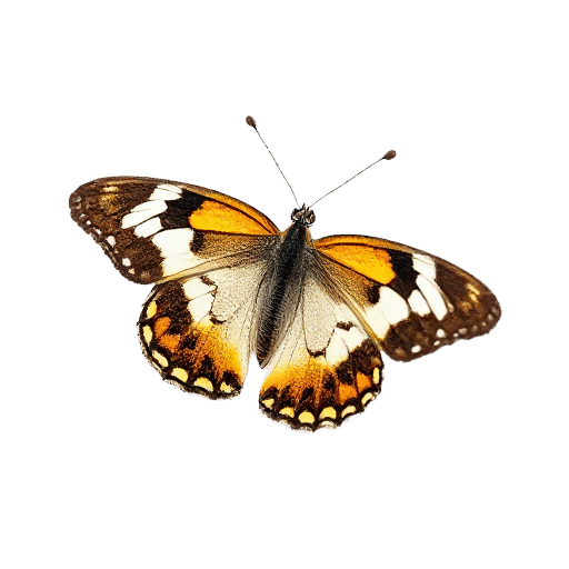 butterfly