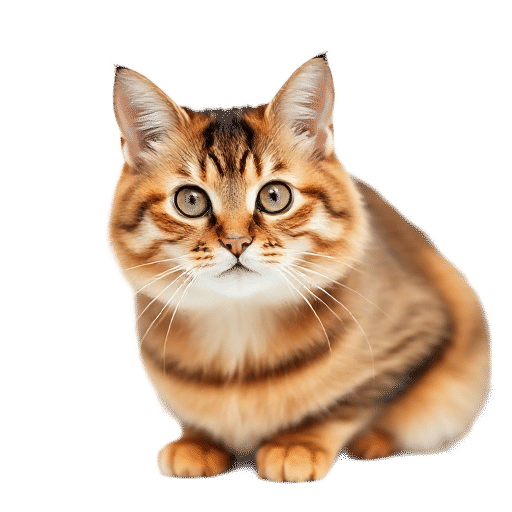 cat adult