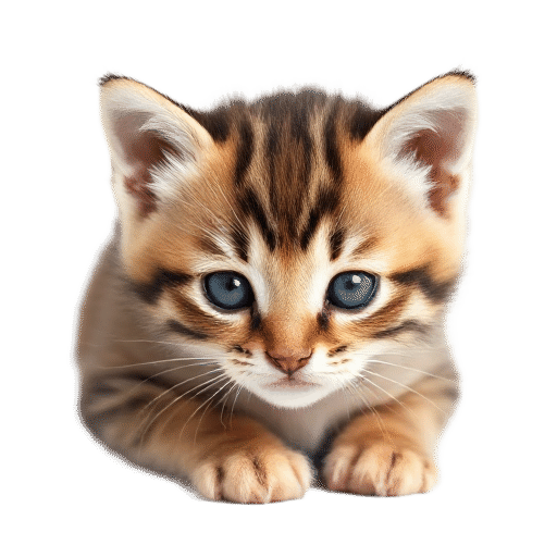 cat kitten