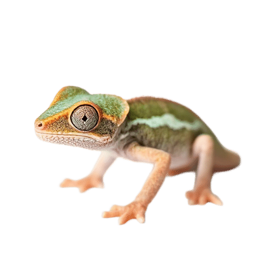 chameleon baby