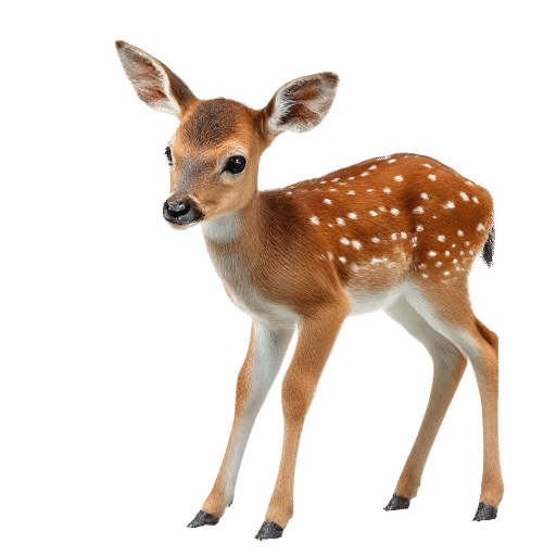 deer fawn