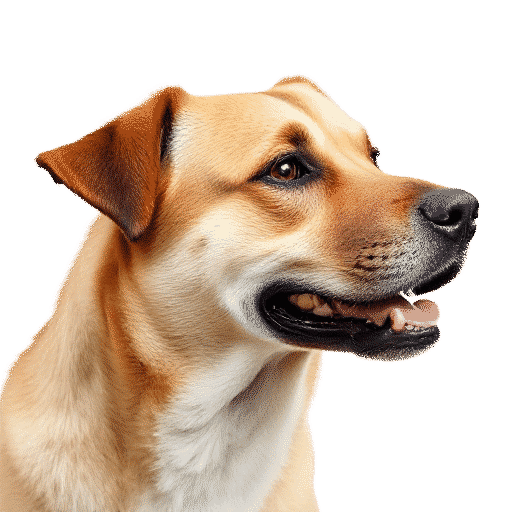 dog adult