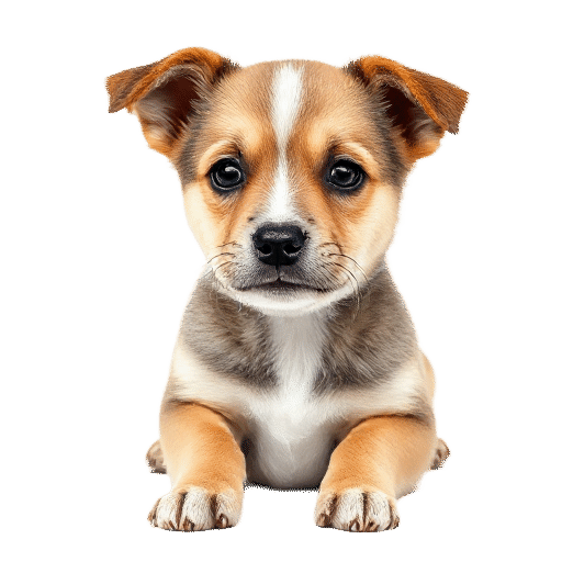 dog pup