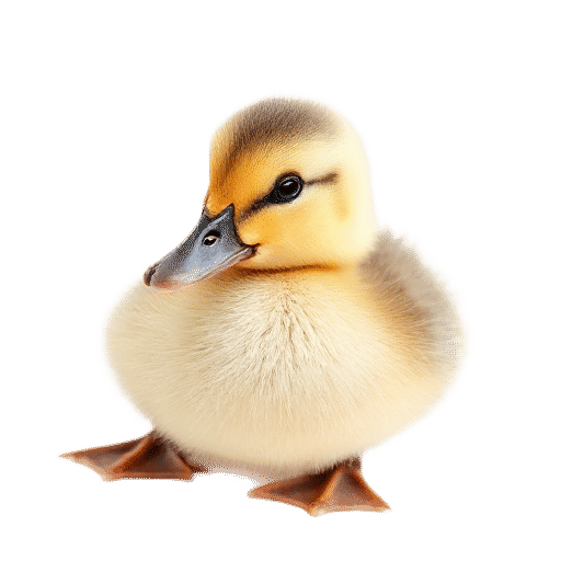 duckling