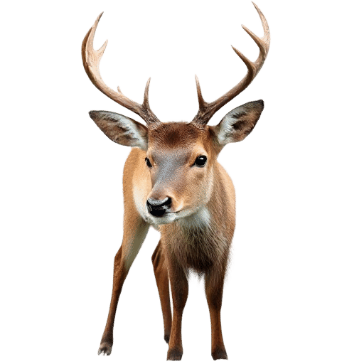 elk calf