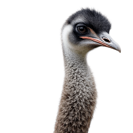 emu adult
