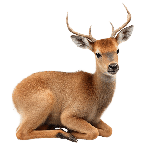 elk foal