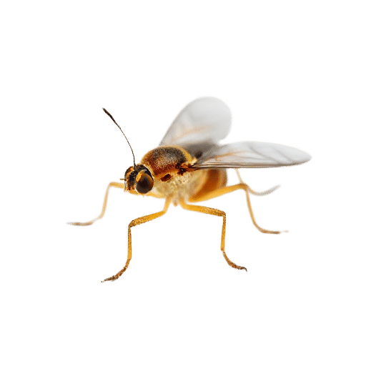 firefly young