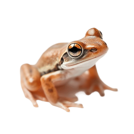 frog