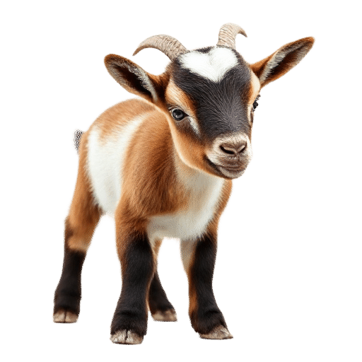 goat kid