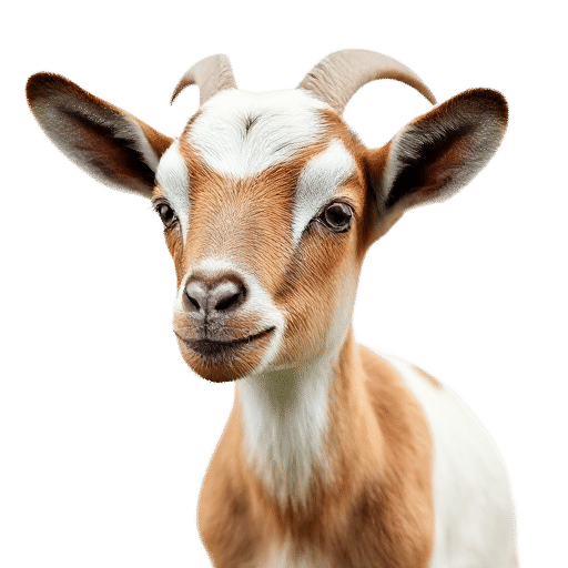 goat young