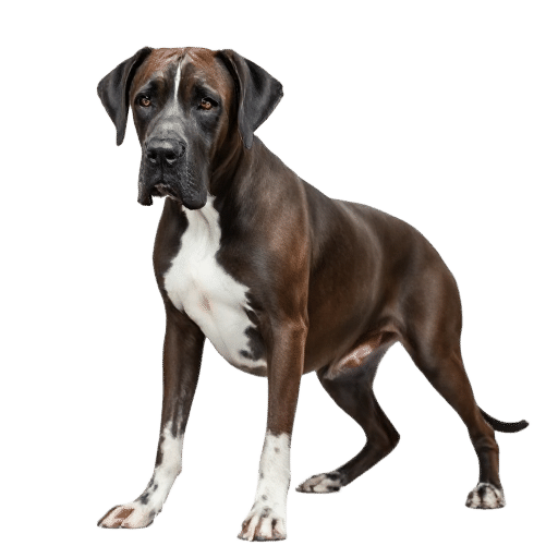 Great Dane adult
