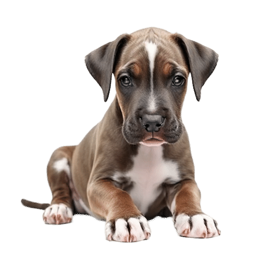 greatdane pup