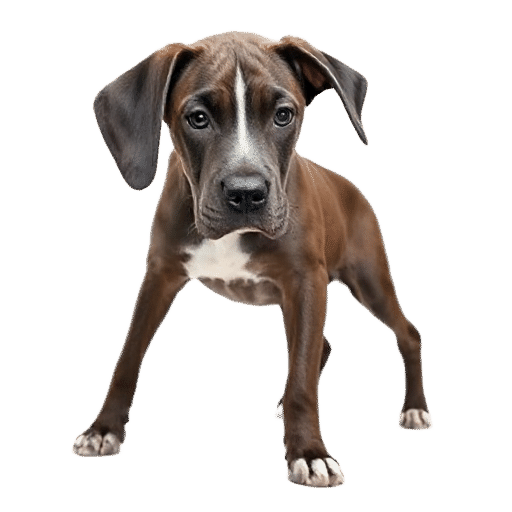 greatdane young