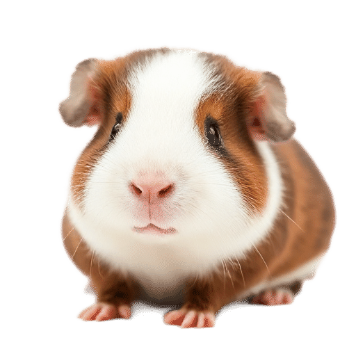 guineapig pup
