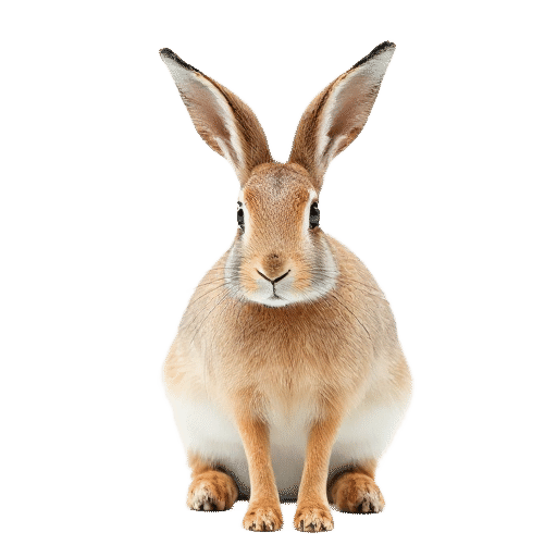 hare adult