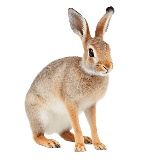 hare young
