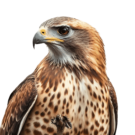 hawk adult