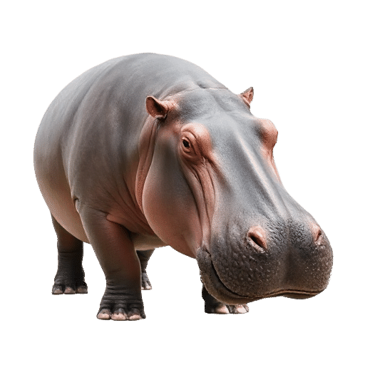 hippo adult