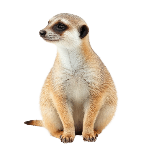 meercat adult