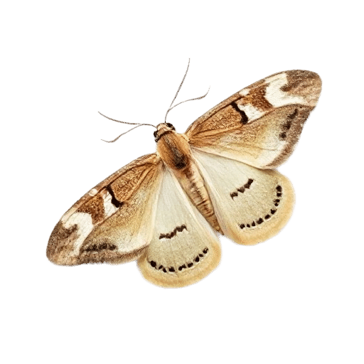 moth adult