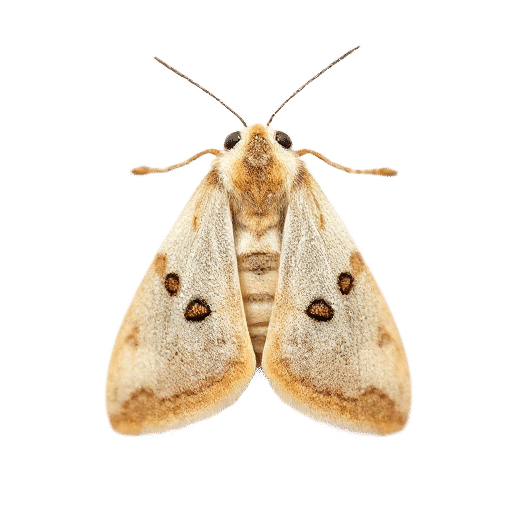 moth