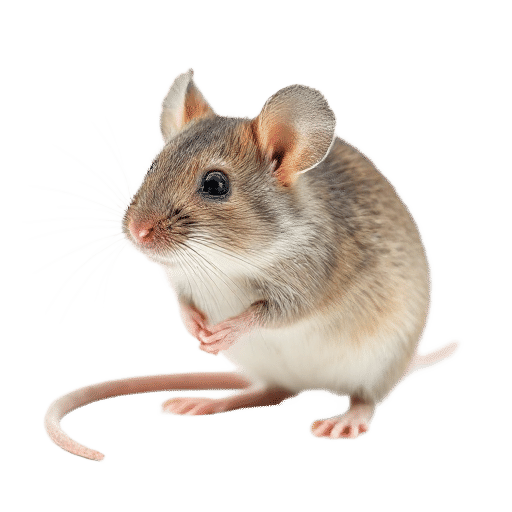 mouse adult