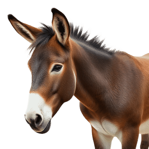 mule young