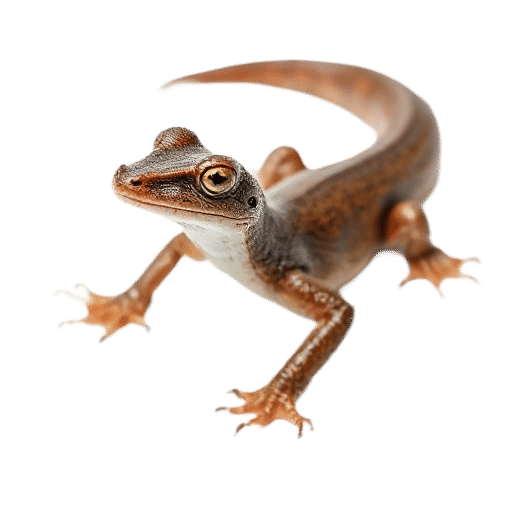 newt adult