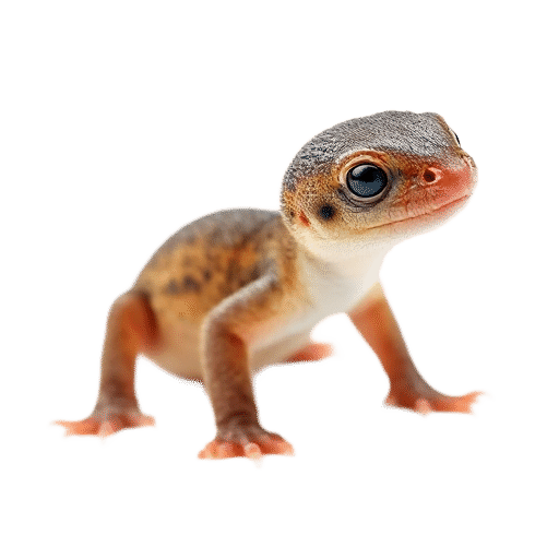 newt baby