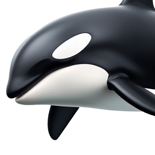 orca adult
