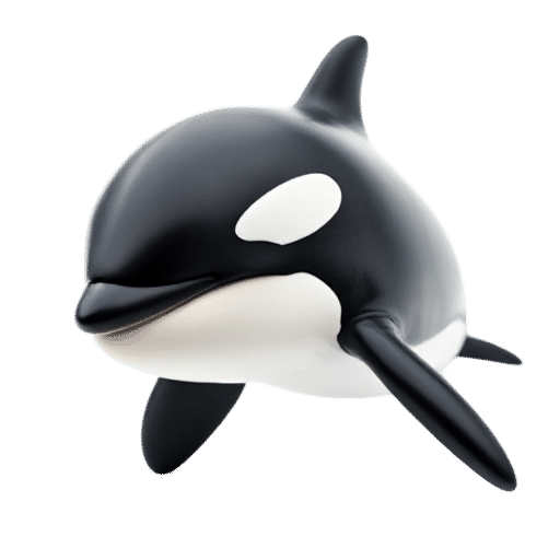 orca calf