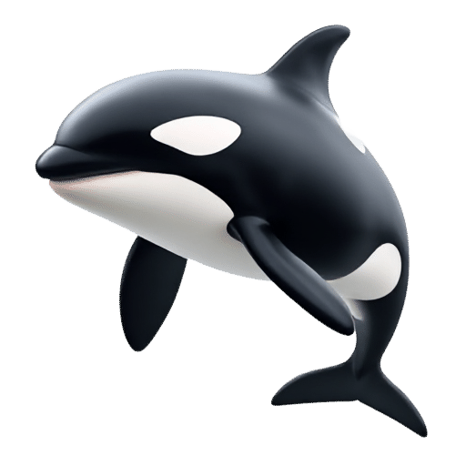 orca young