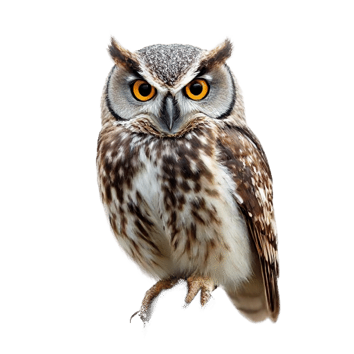 owl adult