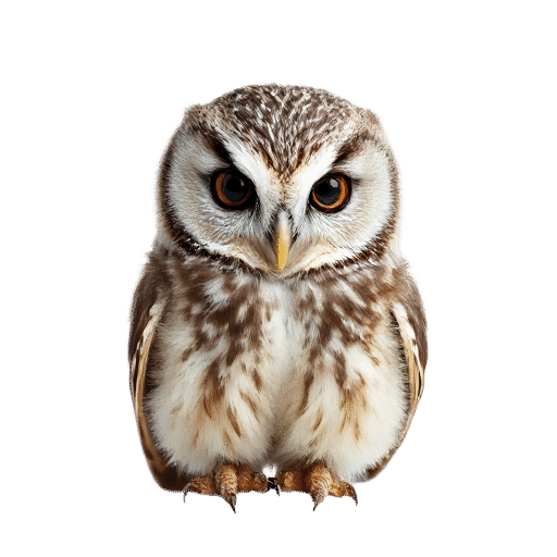 owl fledgling