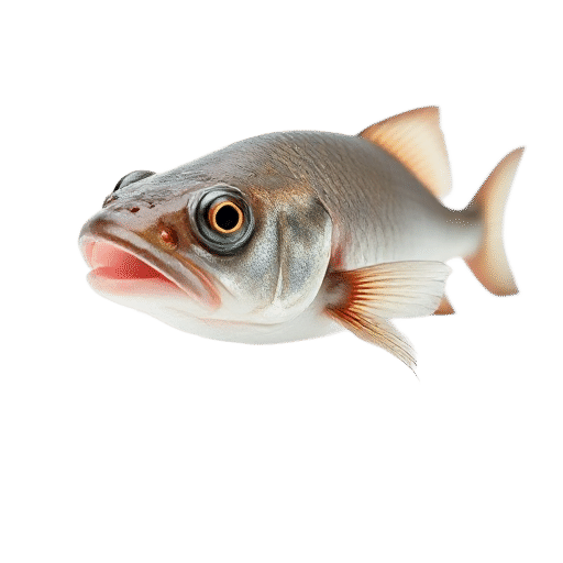 piranha adult