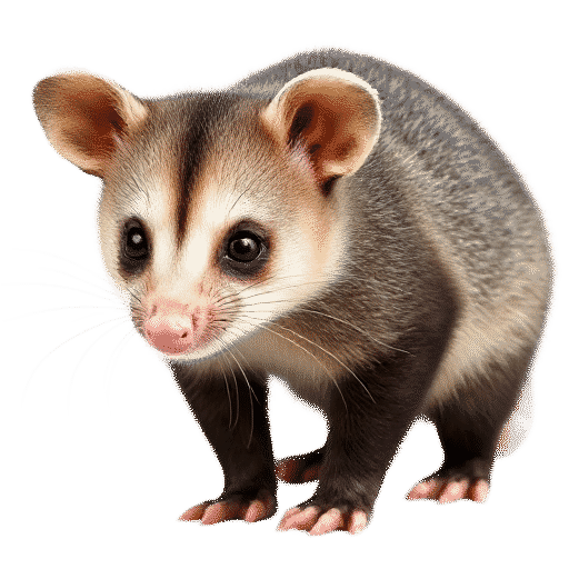 possum adult