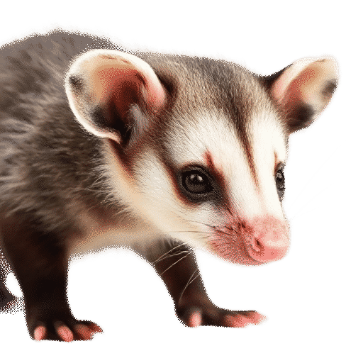 possum joey