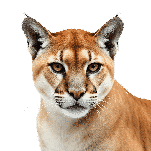 puma adult