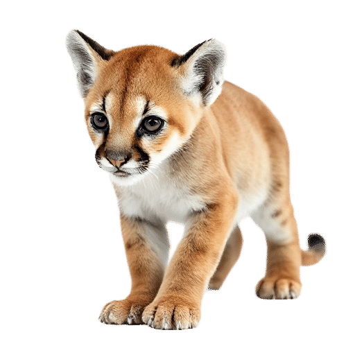 puma young