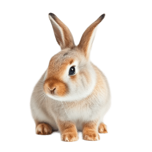 rabbit young