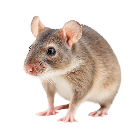 rat adult