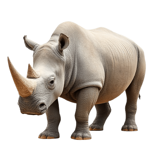 rhino adult