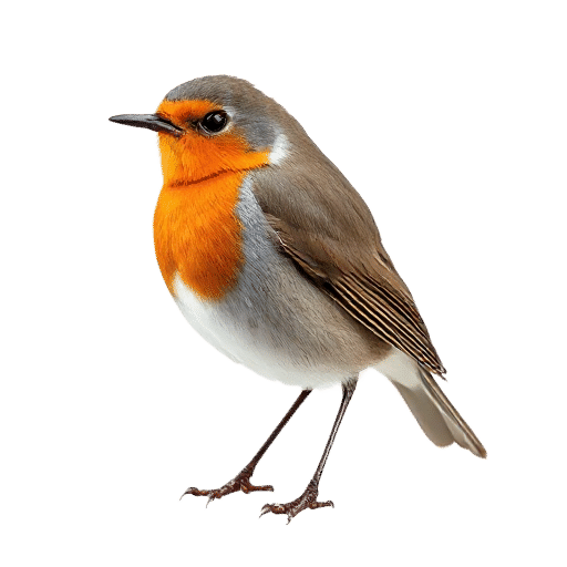 robin adult