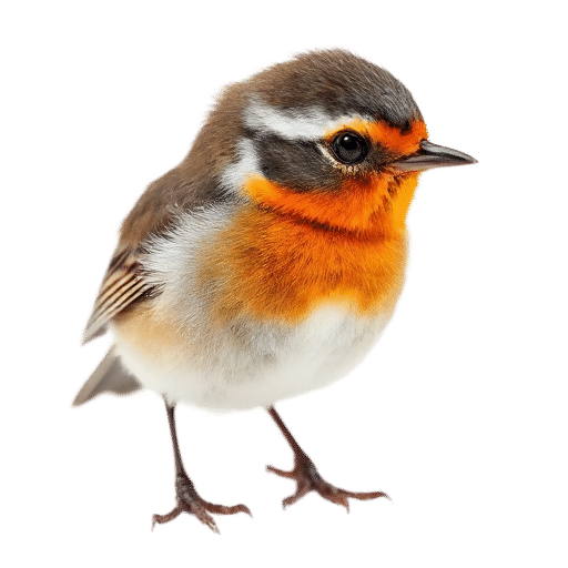robin chick