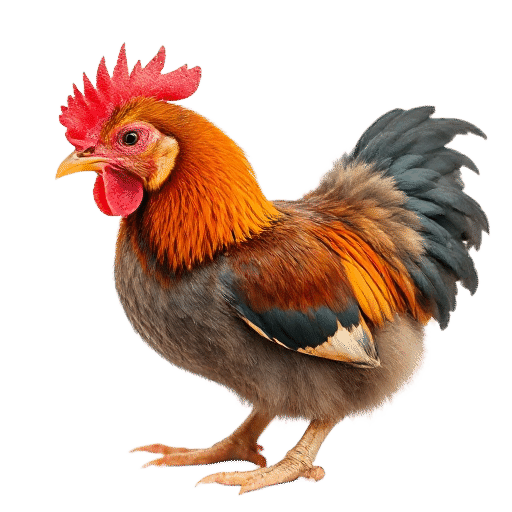 rooster