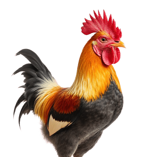 rooster young