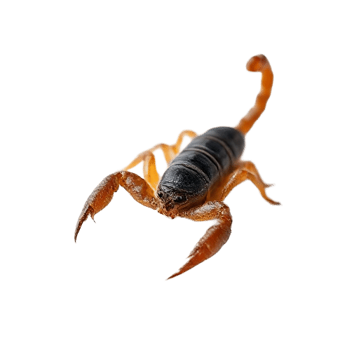scorpion